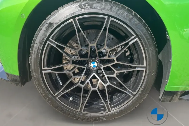 BMW M3 din 2024 cu 6.170 km - oferta BMW111668 - foto 8