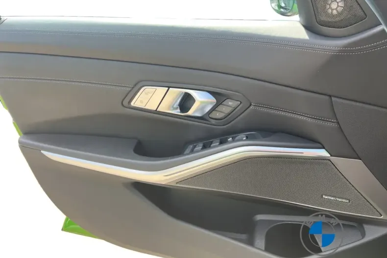 BMW M3 din 2024 cu 6.170 km - oferta BMW111668 - foto 9