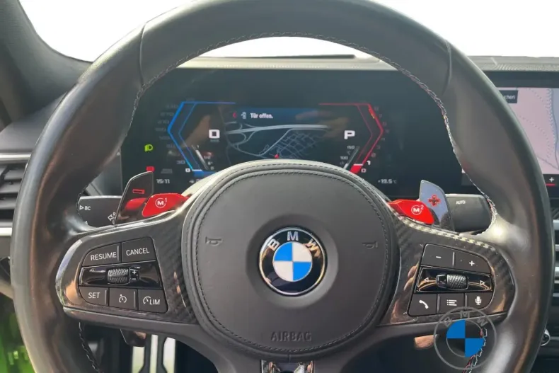 BMW M3 din 2024 cu 6.170 km - oferta BMW111668 - foto 13