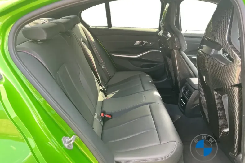 BMW M3 din 2024 cu 6.170 km - oferta BMW111668 - foto 18