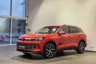 Volkswagen Tiguan din 2024 cu 43.250 km - oferta VOL111670 - foto 1