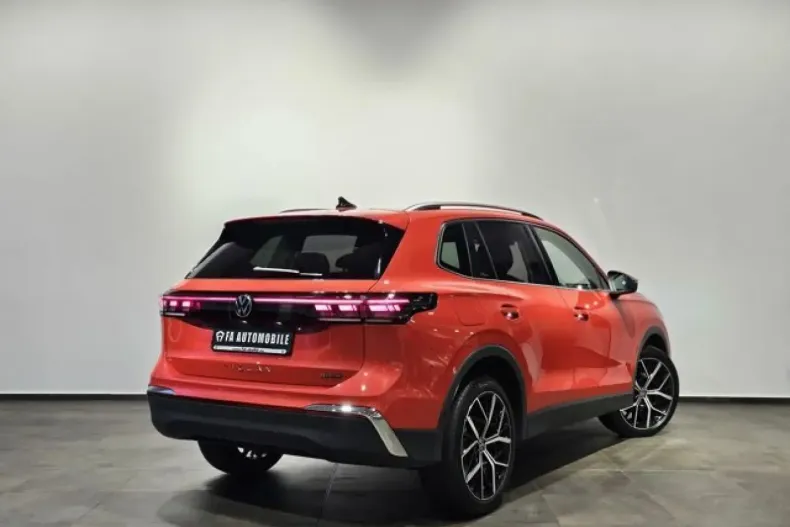 Volkswagen Tiguan din 2024 cu 43.250 km - oferta VOL111670 - foto 5