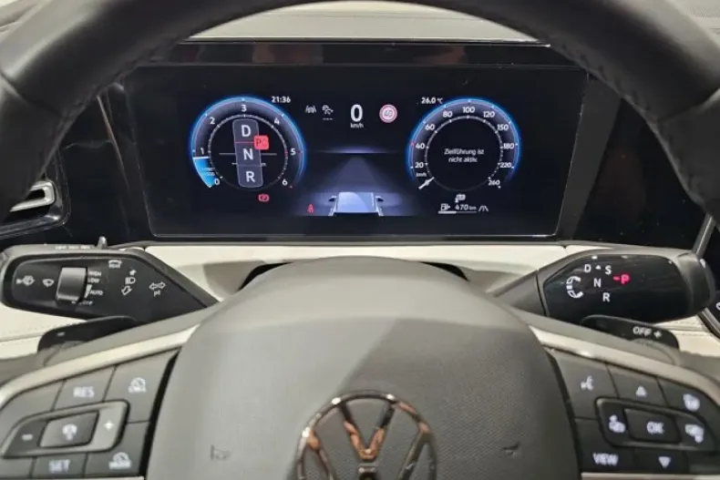 Volkswagen Tiguan din 2024 cu 43.250 km - oferta VOL111670 - foto 21