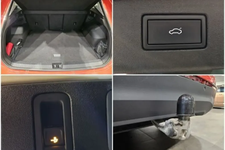 Volkswagen Tiguan din 2024 cu 43.250 km - oferta VOL111670 - foto 25