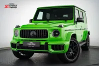 Mercedes-Benz G 63 AMG din 2024 cu 24.808 km - oferta MER111672 - foto 1
