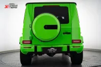 Mercedes-Benz G 63 AMG din 2024 cu 24.808 km - oferta MER111672 - foto 4