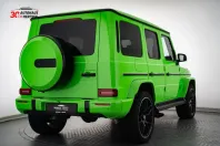 Mercedes-Benz G 63 AMG din 2024 cu 24.808 km - oferta MER111672 - foto 5