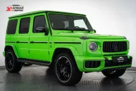 Mercedes-Benz G 63 AMG din 2024 cu 24.808 km - oferta MER111672 - foto 7
