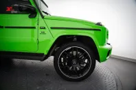 Mercedes-Benz G 63 AMG din 2024 cu 24.808 km - oferta MER111672 - foto 8