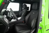 Mercedes-Benz G 63 AMG din 2024 cu 24.808 km - oferta MER111672 - foto 10