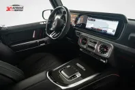 Mercedes-Benz G 63 AMG din 2024 cu 24.808 km - oferta MER111672 - foto 12
