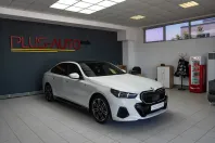 BMW 520 din 2023 cu 50.627 km - oferta BMW111677 - foto 1