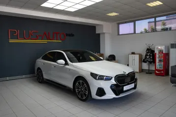 BMW 520 din 2023 - oferta BMW111677