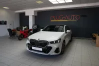 BMW 520 din 2023 cu 50.627 km - oferta BMW111677 - foto 3