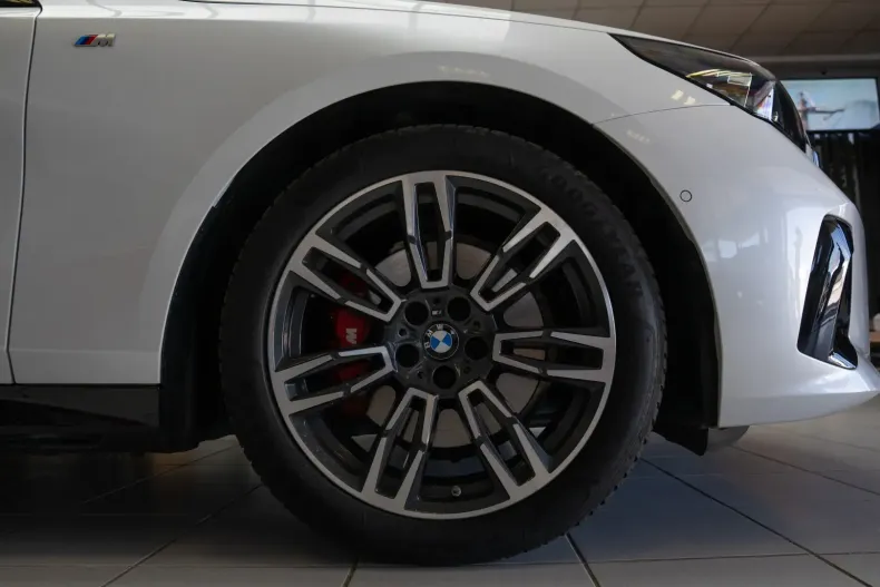 BMW 520 din 2023 cu 50.627 km - oferta BMW111677 - foto 7