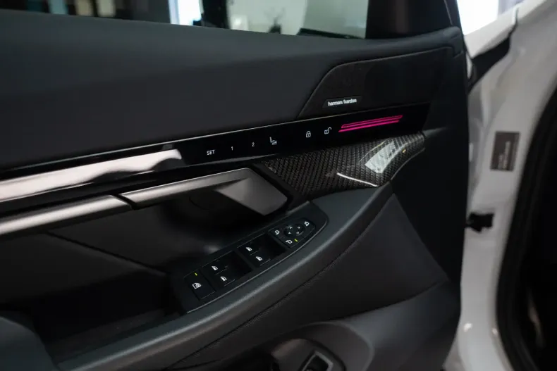 BMW 520 din 2023 cu 50.627 km - oferta BMW111677 - foto 9