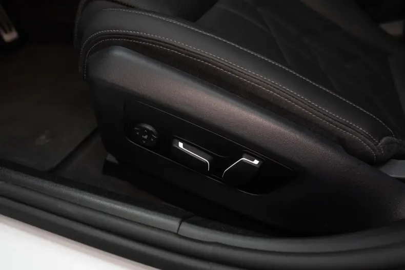 BMW 520 din 2023 cu 50.627 km - oferta BMW111677 - foto 10