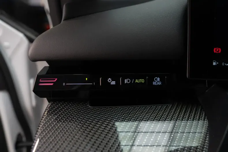 BMW 520 din 2023 cu 50.627 km - oferta BMW111677 - foto 11