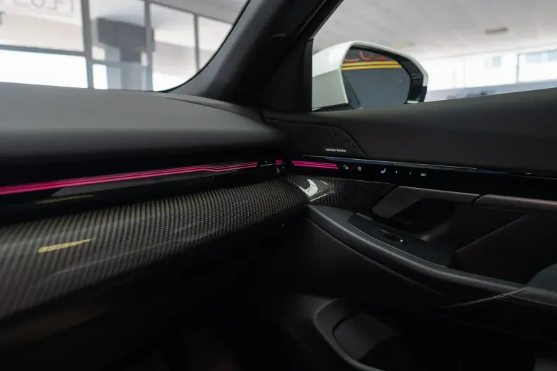 BMW 520 din 2023 cu 50.627 km - oferta BMW111677 - foto 13