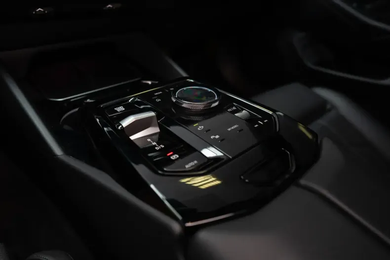 BMW 520 din 2023 cu 50.627 km - oferta BMW111677 - foto 14