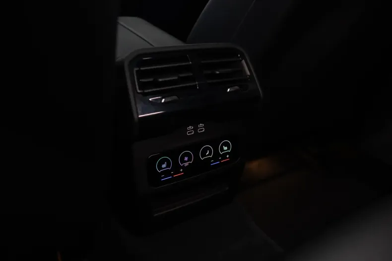 BMW 520 din 2023 cu 50.627 km - oferta BMW111677 - foto 19