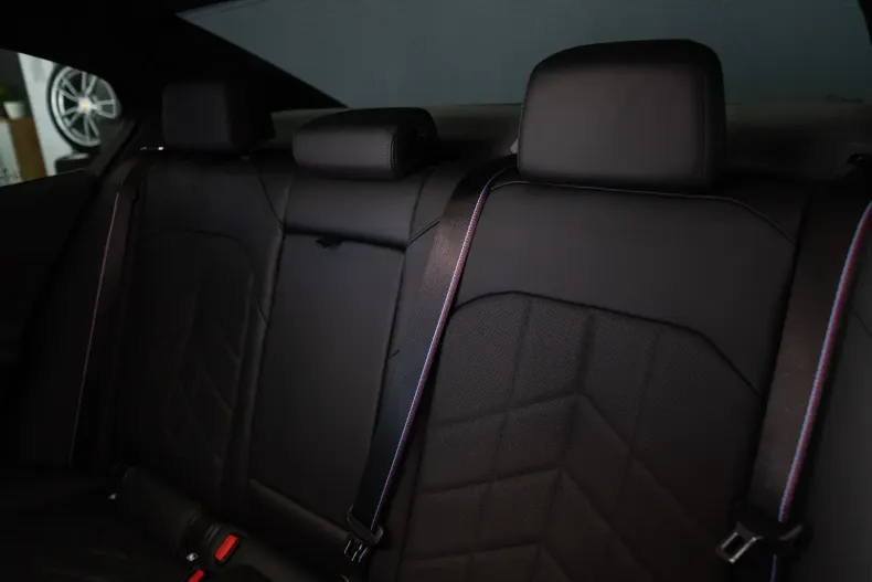 BMW 520 din 2023 cu 50.627 km - oferta BMW111677 - foto 21