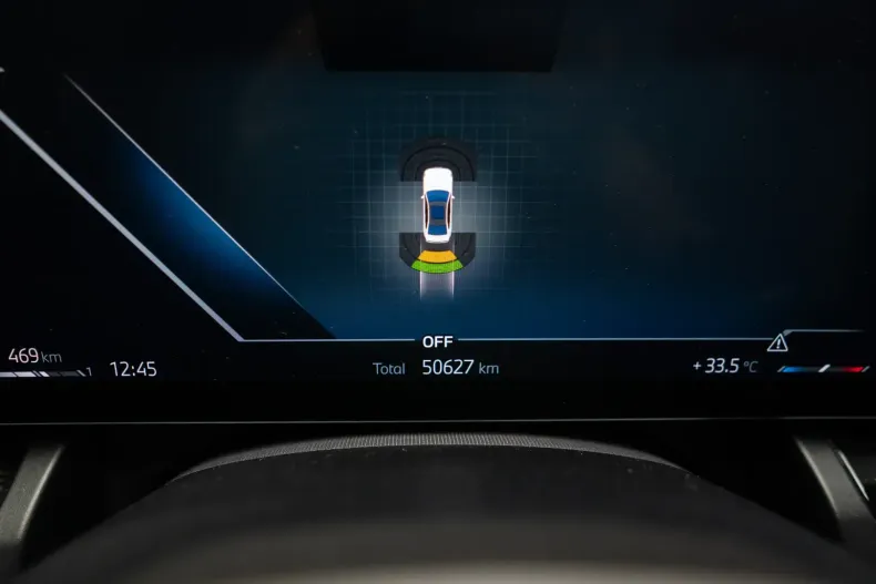 BMW 520 din 2023 cu 50.627 km - oferta BMW111677 - foto 22