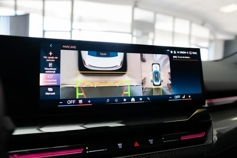 BMW 520 din 2023 cu 50.627 km - oferta BMW111677 - foto 23