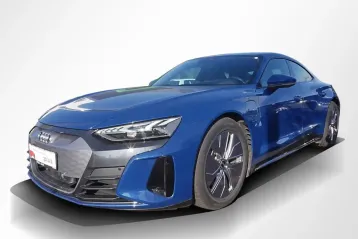 Audi e-tron GT din 2023 - oferta AUD111679