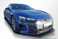 Audi e-tron GT din 2023 cu 6.500 km - oferta AUD111679 - foto 2