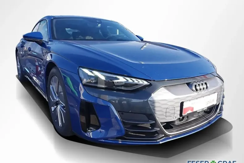 Audi e-tron GT din 2023 cu 6.500 km - oferta AUD111679 - foto 2