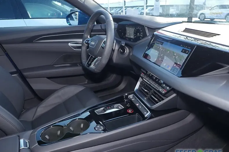 Audi e-tron GT din 2023 cu 6.500 km - oferta AUD111679 - foto 4