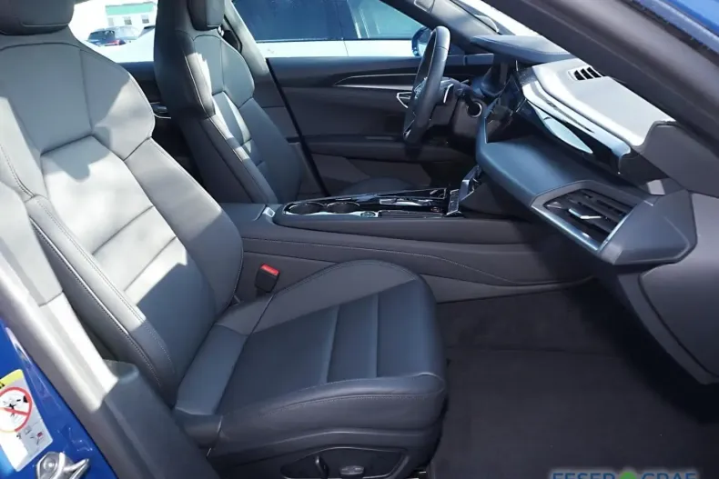 Audi e-tron GT din 2023 cu 6.500 km - oferta AUD111679 - foto 5