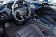 Audi e-tron GT din 2023 cu 6.500 km - oferta AUD111679 - foto 7