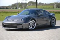 Porsche 992 din 2024 cu 5.300 km - oferta POR111681 - foto 2