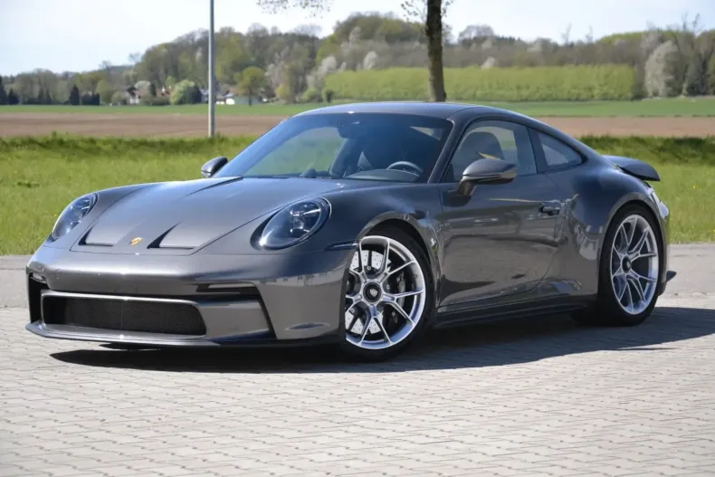 Porsche 992 din 2024 cu 5.300 km - oferta POR111681 - foto 2