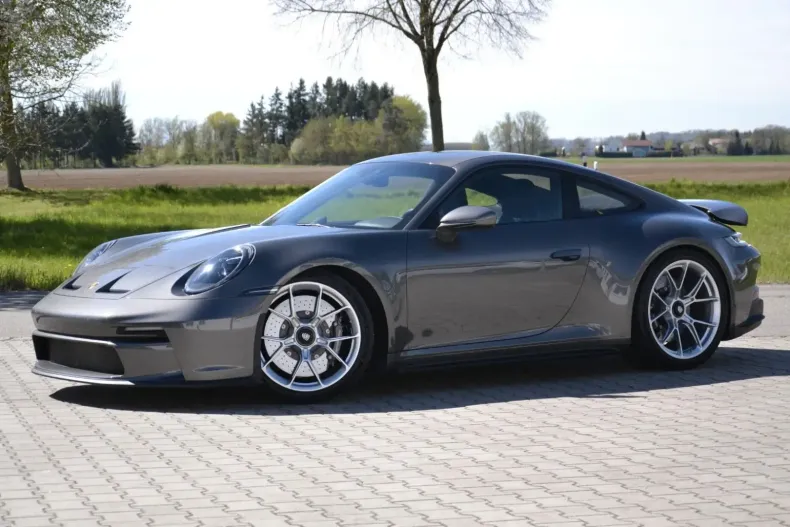 Porsche 992 din 2024 cu 5.300 km - oferta POR111681 - foto 3