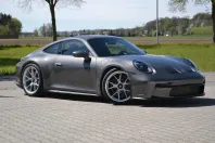 Porsche 992 din 2024 cu 5.300 km - oferta POR111681 - foto 5