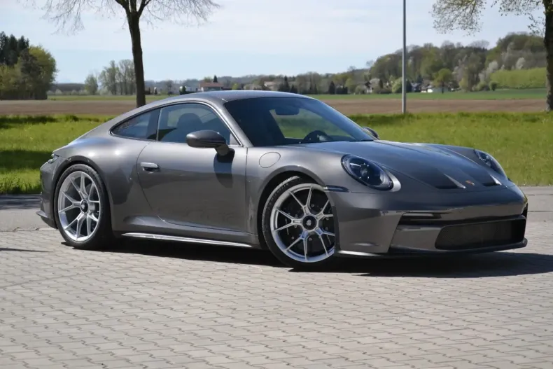 Porsche 992 din 2024 cu 5.300 km - oferta POR111681 - foto 5