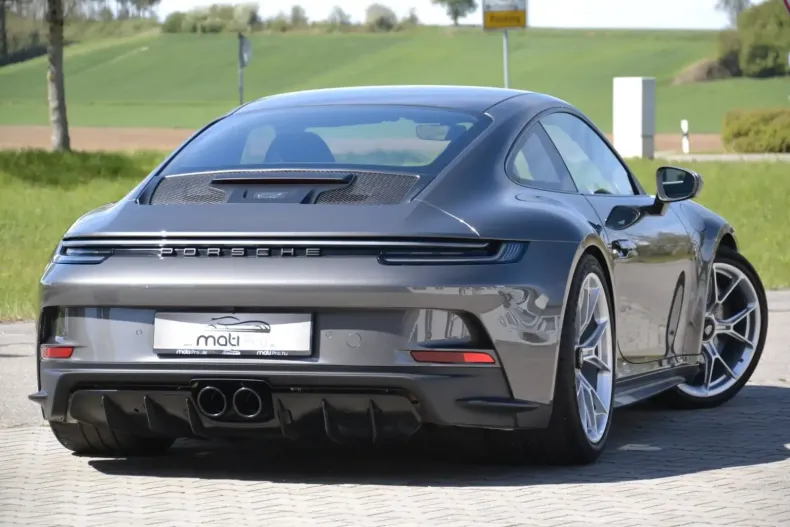 Porsche 992 din 2024 cu 5.300 km - oferta POR111681 - foto 7