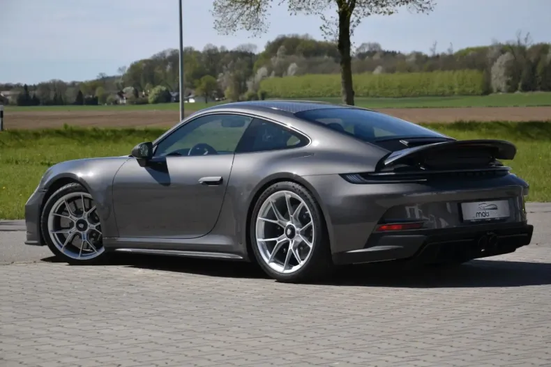 Porsche 992 din 2024 cu 5.300 km - oferta POR111681 - foto 11