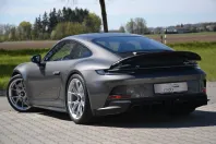 Porsche 992 din 2024 cu 5.300 km - oferta POR111681 - foto 12