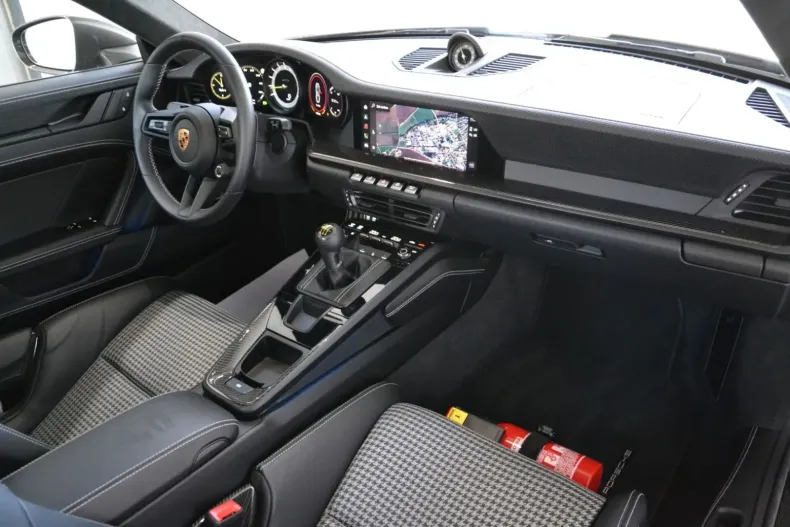 Porsche 992 din 2024 cu 5.300 km - oferta POR111681 - foto 18