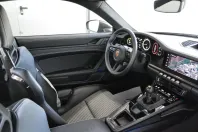 Porsche 992 din 2024 cu 5.300 km - oferta POR111681 - foto 19