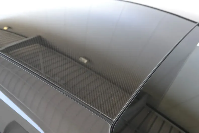 Porsche 992 din 2024 cu 5.300 km - oferta POR111681 - foto 27