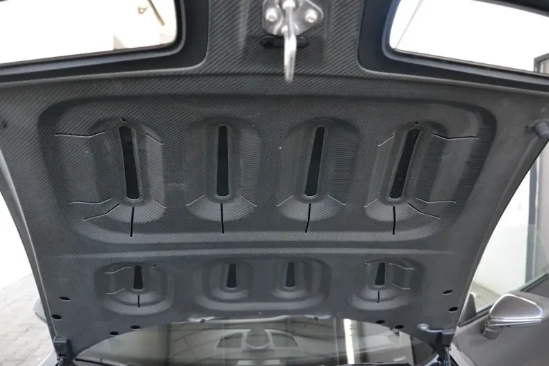 Porsche 992 din 2024 cu 5.300 km - oferta POR111681 - foto 28