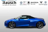 Audi R8 din 2024 cu 23.912 km - oferta AUD111684 - foto 2