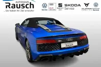Audi R8 din 2024 cu 23.912 km - oferta AUD111684 - foto 3