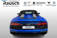 Audi R8 din 2024 cu 23.912 km - oferta AUD111684 - foto 4