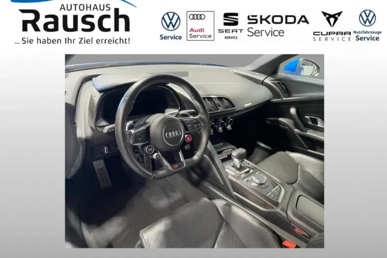 Audi R8 din 2024 cu 23.912 km - oferta AUD111684 - foto 10